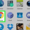Sæt en download på pause på en android