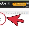 Opret en rullemenu med html og css