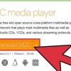 Afspilning af en dvd med windows media player