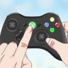 Afspil en dvd eller blu-ray på xbox one