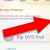 Rip en dvd
