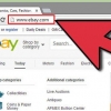 Åbning af en ebay-konto