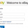 Lukning af en ebay-konto