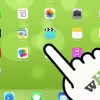Læg en e-bog på ipad