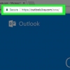 Opret en e-mail-konto i microsoft outlook