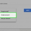 Skift en e-mailadresse