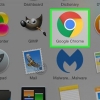 Tilføj en udvidelse til google chrome