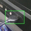 Tilslutning af en ekstern harddisk til din computer