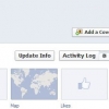 Opret en facebook-profil