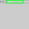 Se en facebook-profil uden at oprette en konto