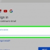 Send en fax fra gmail