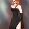 At være en femme fatale