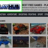 Download et flash spil