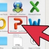 Opret et spil i powerpoint