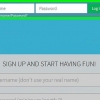 Skift et brugernavn i roblox
