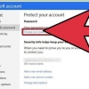 Sådan repareres en hacket hotmail-konto