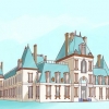 At bygge et mindepalads