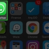 Send en gif via whatsapp