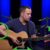 Stryge en guitar