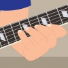 Skriv en guitarsolo
