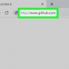 Download en github-mappe