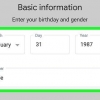 Opret en gmail-konto