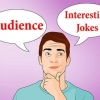 Skriv en god joke