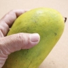 At vælge en god mango