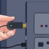 Konfigurer en google chromecast