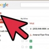 Gør et google-dokument offentligt