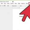 Gemmer et google-dokument