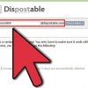 Opret en gratis e-mailadresse