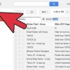 Tilføj en signatur til din gmail-konto