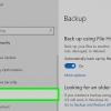 Formatering af en harddisk