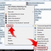Fjernelse af en harddisk