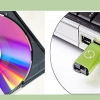 Slet en harddisk