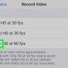 Upload en hd-video til youtube
