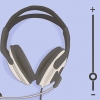 Tilslut et headset til xbox 360