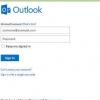 Luk en hotmail-konto