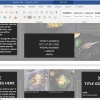 Indsæt et hyperlink i microsoft word