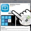 Tilslutning af en ipad til en ps3