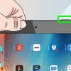 Lås en ipad op