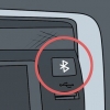 Tilslutning af en iphone til en bilstereo