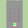 Sætte et iphone-opkald på hold