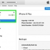 Sæt en ipod eller iphone i dfu-tilstand