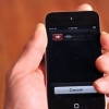 Genstart af en ipod touch