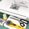 At lave en jelly roll quilt