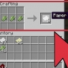 At lave et kort i minecraft