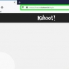Oprettelse af et kahoot-spil