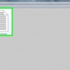 Opret en kalender i word